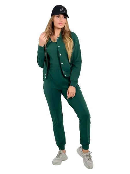 Top Kesi zelený