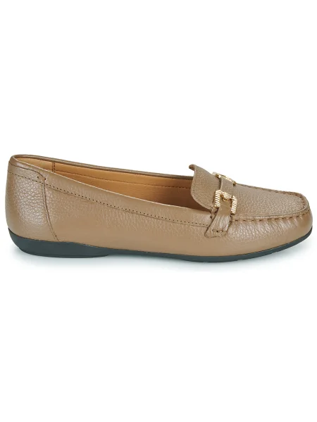 Pantofi Geox maro