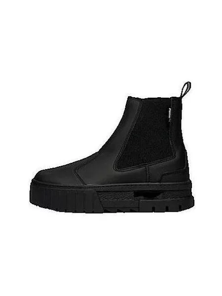 Pantofi Puma negru