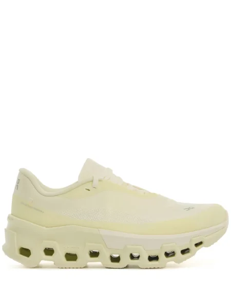 Sneakerși On-running alergare alb