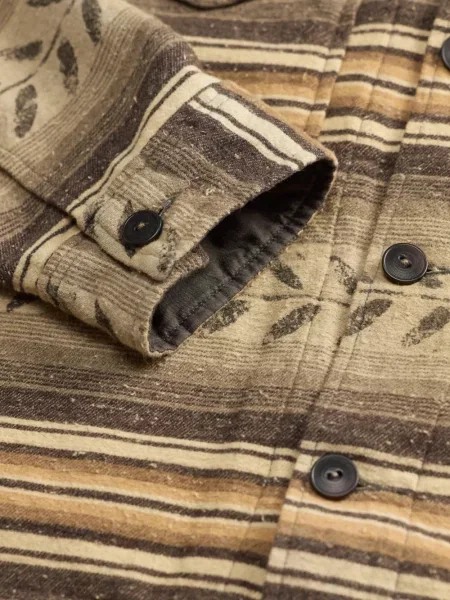 Geacă Ralph Lauren Rrl cu imagine
