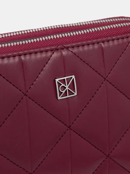Calvin Klein keresztpántos táska női műbőr