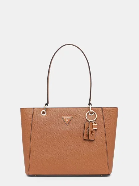 Torbica Guess NOELLE rjava