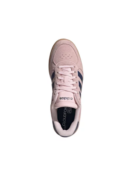Félcipő Adidas rózsaszín