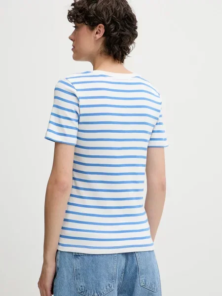 Tommy Hilfiger tričko bílé