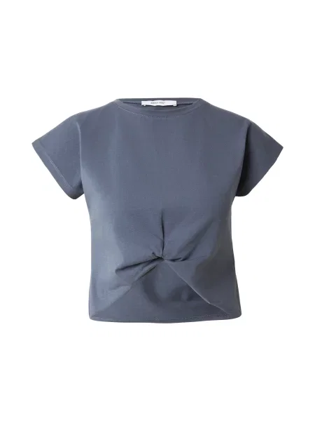 ABOUT YOU Tricou Ronja închis gri