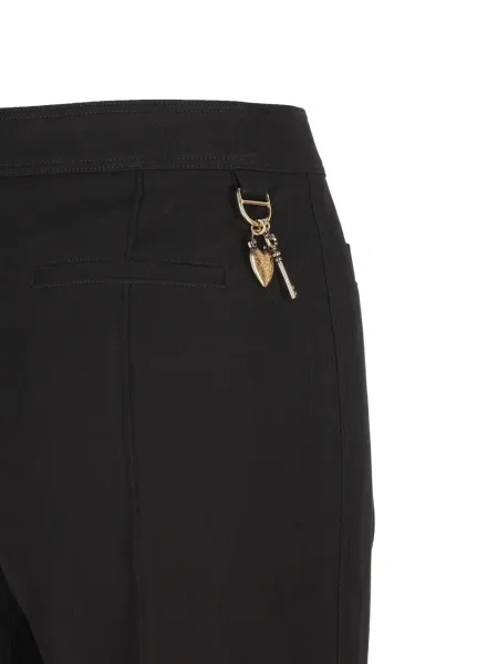 Pantaloni Chloé negru