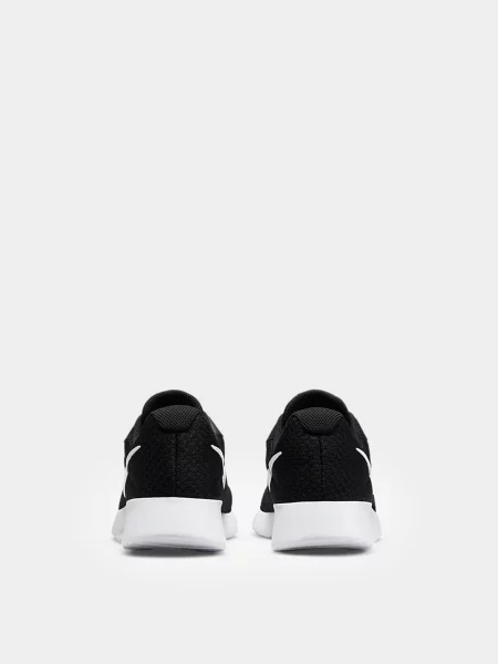 Кроссовки Nike для бега черные