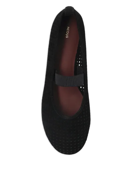 Balerini Neous negru