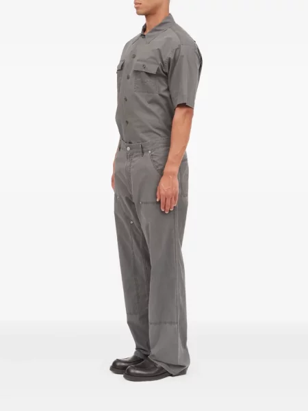 Blugi Mm6 Maison Margiela gri