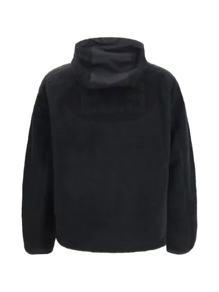 Geacă cu puf Parajumpers negru