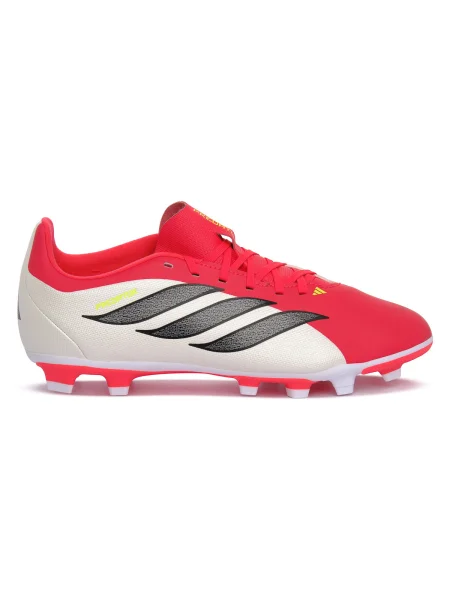 Pantofi Adidas roșu