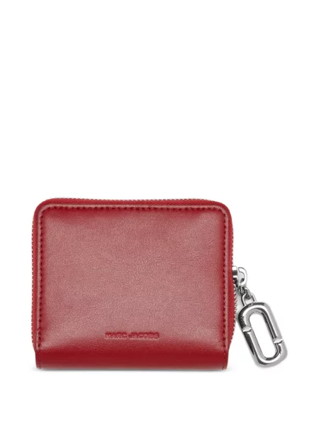 Portofel Marc Jacobs roșu