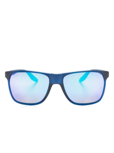 Ochelari de soare Maui Jim albastru