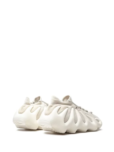 Tenisky Adidas Yeezy bílé