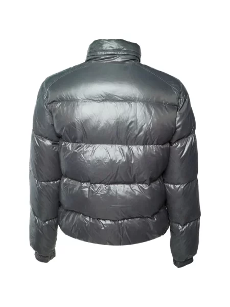 Geacă Moncler gri