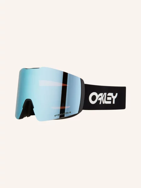 Oakley Lyžařské Brýle Fall Line M šedá/ modrá šedé
