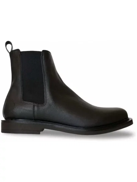 Pantofi Nae Vegan Shoes negru