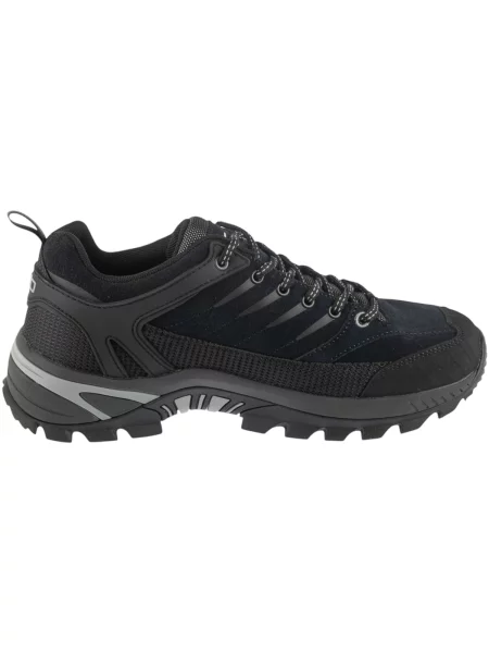 Pantofi Cmp negru