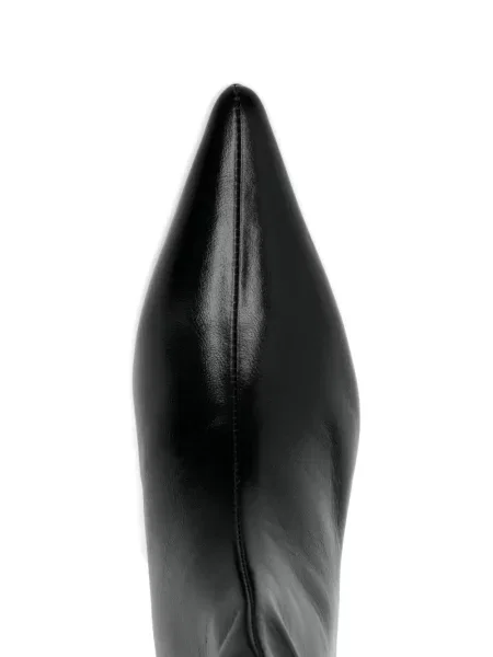 Botine Senso negru