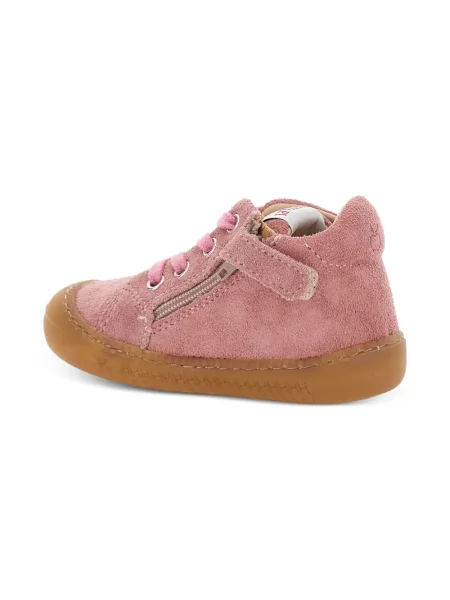 Sneakersy dziecięce Pom D'api różowe