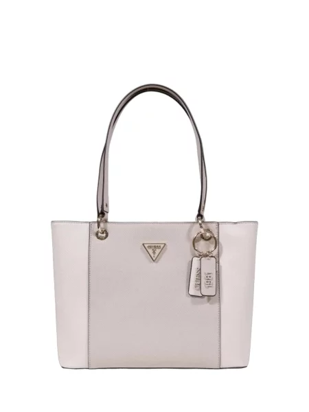 Rucsac Guess alb
