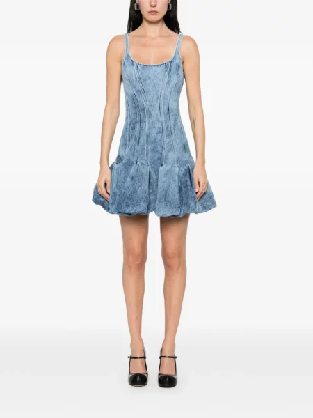 Rochie Marques'almeida albastru