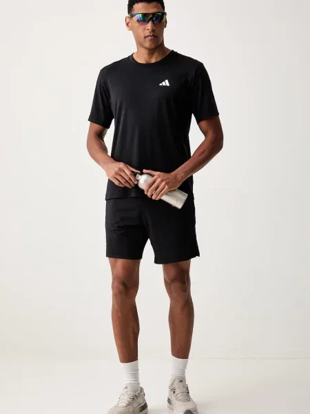 Adidas Performance футболка для тренувань Essentials