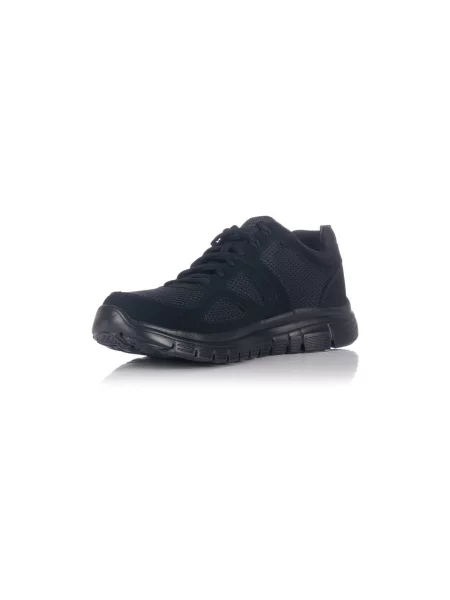 Tenisky Skechers černé