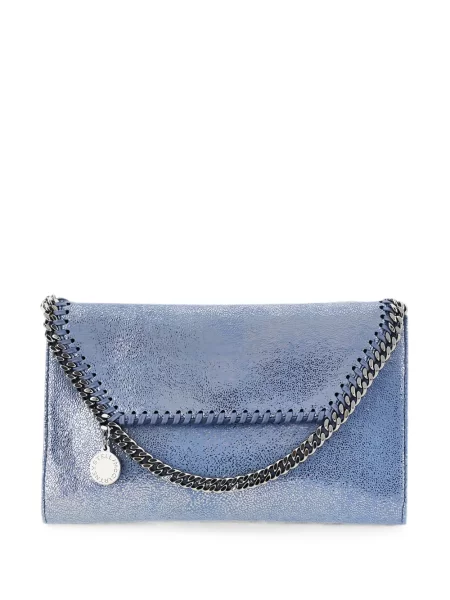 Colier Stella Mccartney albastru