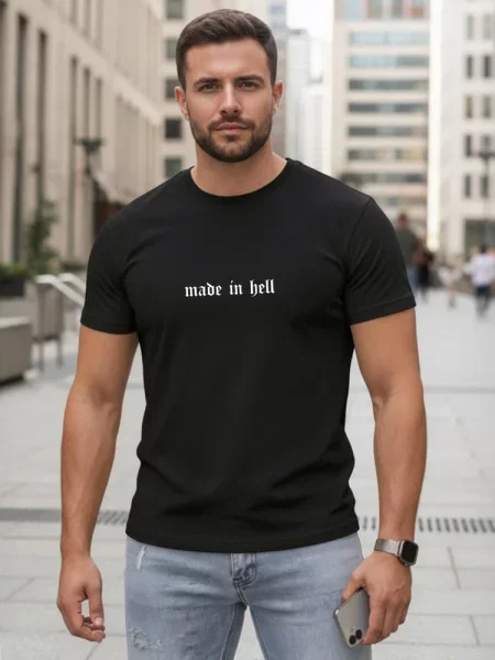 Tricou polo Dstreet