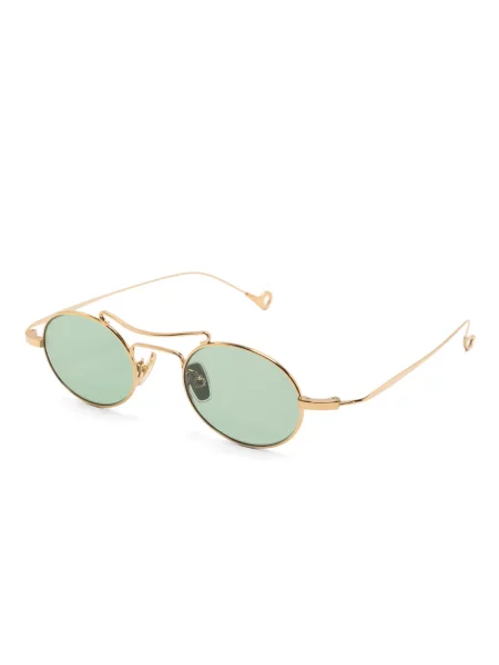 Ochelari de soare Eyepetizer auriu