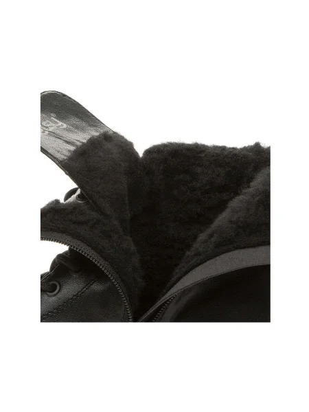 Pantofi Betsy negru