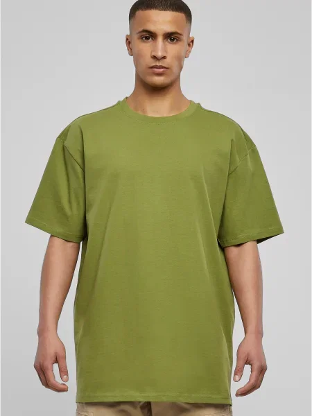 Tricou Urban Classics alb