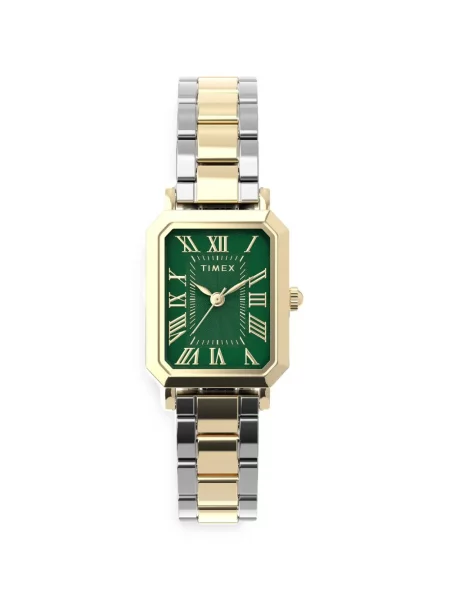 Ceas Timex verde