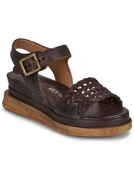 Tenisky Airstep / A.s.98 hnedá