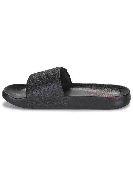 Pantofi Superdry negru