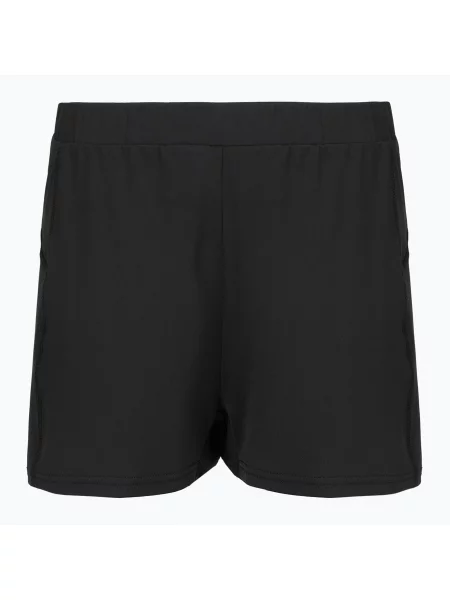 Pantaloni scurți de tenis pentru femei VICTOR black negru