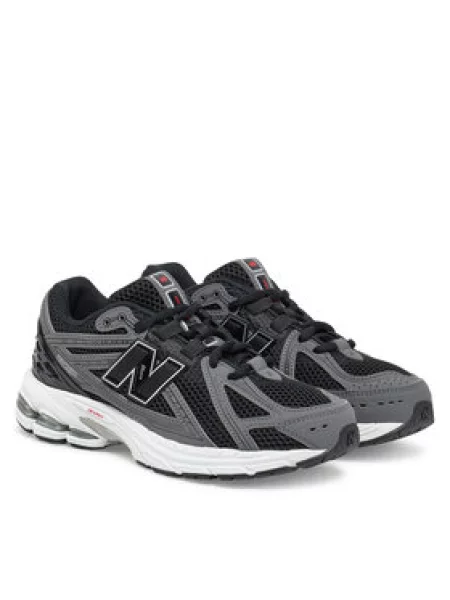 Sneakersy New Balance černé