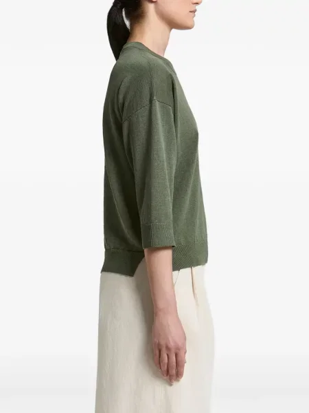 Pulover Peserico verde