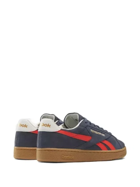 Sneakerși Reebok albastru