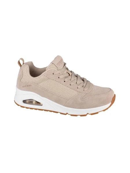Pantofi Skechers bej