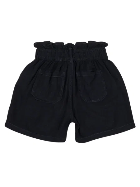 Pantaloni copii Teddy Smith albastru