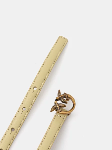 Шкіряний Pinko