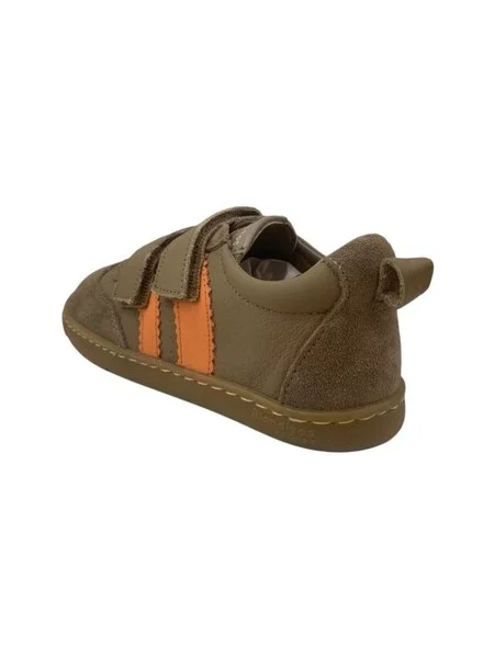 Pantofi copii Blanditos maro