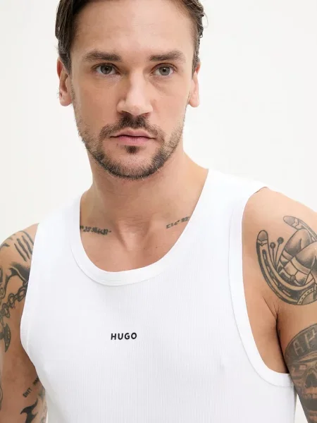 Футболка HUGO