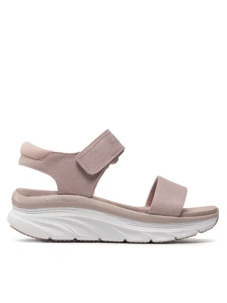 Босоножки Skechers розовые