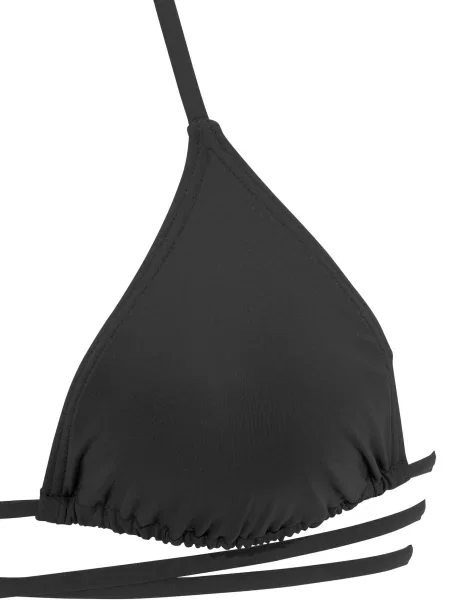 BRUNO BANANI Bikini črna