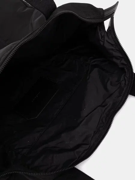 Сумка Allsaints черная