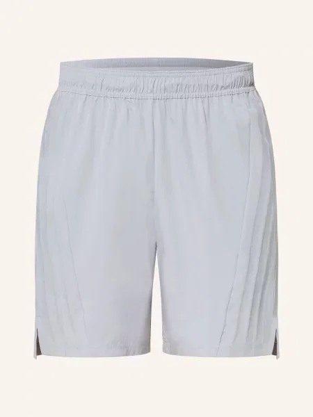 Adidas Szorty Treningowe grau